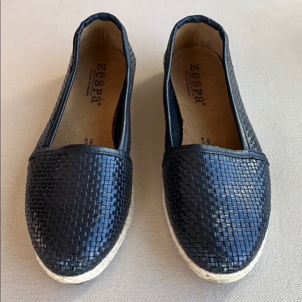 Zespa French Espadrilles